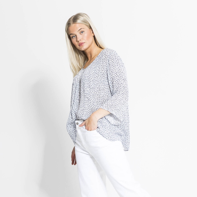 Blus "Flory" Blus "Flory"